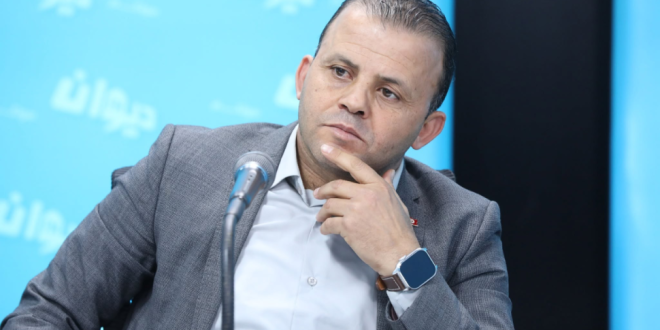النائب عصام شوشان يطالب بتأجيل مخطط التنمية إلى 2027-2031