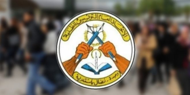 اتحاد الطلبة يطالب بجلسة عاجلة مع وزير التعليم العالي