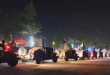 حملة اعتقالات سياسية وانتشار عسكري بالمنطقة الخضراء بغداد