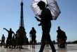 موجة الحر في فرنسا تسجل 1000 وفاة إضافية لعام 2026