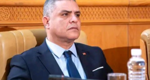 وزير الداخلية يستعرض استراتيجية السلامة المرورية 2025-2034
