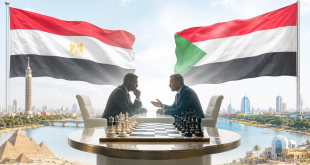 قراءة حول حوار الأيدولوجيات وصراع المصالح في السودان ومصر