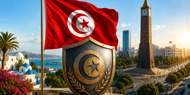 تونس في مواجهة الحملات المشبوهة: حماية الدولة ومسار الإصلاح مسؤولية وطنية