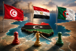 مصر وتونس والجزائر بين المبادرة الأمريكية ودور الامم المتحدة في ليبيا