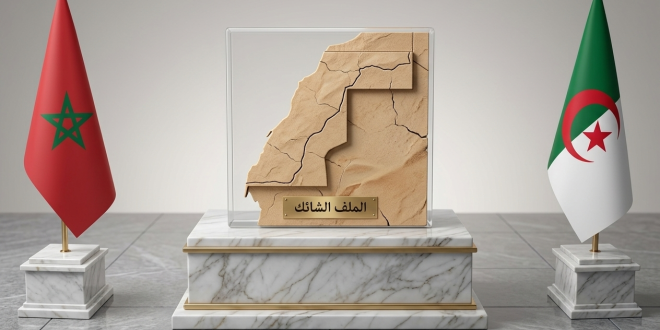 الملف الشائك: قراءة تفصيلية في أبعاد صراع الصحراء والجمود المغاربي