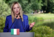 جورجا ميلوني: إيطاليا لن تقبل المهاجرين مقابل مرونة ميزانيتها