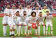 بعثة المنتخب التونسي تسافر اليوم للمكسيك للمشاركة في مونديال 2026