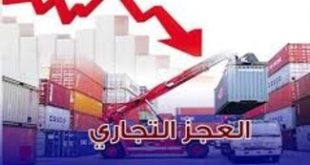 العجز التجاري لتونس 2026: المؤشرات ترتفع لـ 10.4 مليار دينار