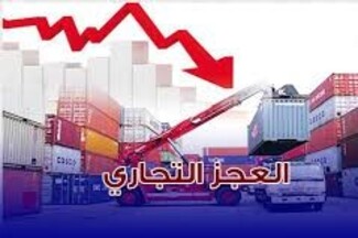 العجز التجاري لتونس 2026: المؤشرات ترتفع لـ 10.4 مليار دينار