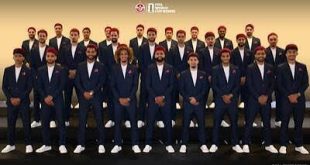 تراجع المنتخب التونسي للمركز 58 في تصنيف الفيفا 2026