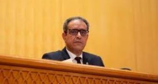 عماد الدربالي: مجلس الجهات والأقاليم يواصل عمله بفاعلية