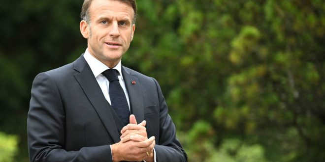 رسمياً: فرنسا تعلن مواعيد الانتخابات الرئاسية 2027 وتؤكد مغادرة ماكرون