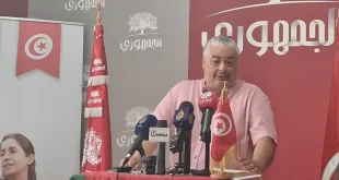 نافع العريبي يعلن التوجه للقضاء لإيقاف الانتخابات الجزئية بدائرة الكبارية