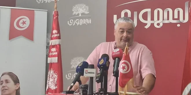 نافع العريبي يعلن التوجه للقضاء لإيقاف الانتخابات الجزئية بدائرة الكبارية