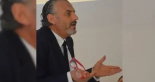 القضاء المالي بتونس يؤجل محاكمة غازي القروي إلى سبتمبر المقبل