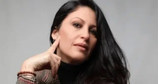مهرجان لوكارنو السينمائي يختار عفاف بن محمود لرئاسة لجنة تحكيم دورته الـ79