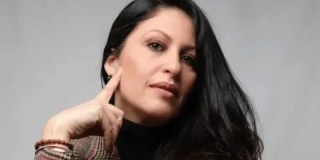 مهرجان لوكارنو السينمائي يختار عفاف بن محمود لرئاسة لجنة تحكيم دورته الـ79