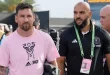 سمير الوافي يطلق منصة "بوليميك" ويكشف كواليس حواره مع حارس ميسي التونسي