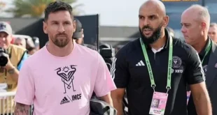 سمير الوافي يطلق منصة "بوليميك" ويكشف كواليس حواره مع حارس ميسي التونسي