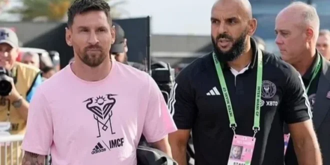 سمير الوافي يطلق منصة "بوليميك" ويكشف كواليس حواره مع حارس ميسي التونسي