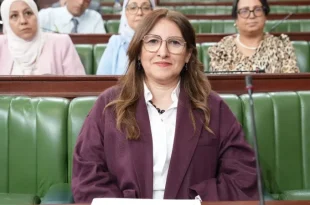 وزيرة المالية تعلن إدراج 51 ألف خطة انتداب ضمن ميزانية 2026