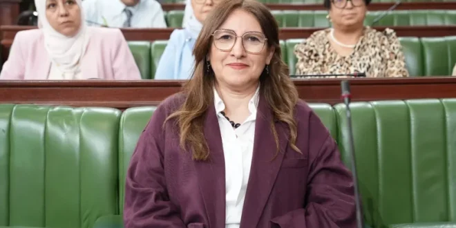 وزيرة المالية تعلن إدراج 51 ألف خطة انتداب ضمن ميزانية 2026