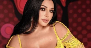 هيفاء وهبي تبدأ جولتها العالمية 2026 من الإمارات وتزور تونس في سبتمبر