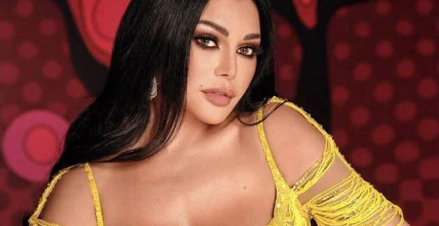هيفاء وهبي تبدأ جولتها العالمية 2026 من الإمارات وتزور تونس في سبتمبر