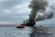 استهداف ميناء دمياط بمسيّرة مجهولة: هل تدخل مصر خط التوتر الإقليمي؟