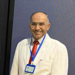 الأستاذ فادي شاهين