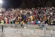 برنامج الدورة 44 لمهرجان سيدي بوزيد الدولي من 2 إلى 11 أوت 2026