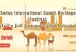 تفاصيل برنامج مهرجان الإبل والتراث السويسري بمناسبة سبعينية الدبلوماسية التونسية