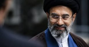 مجتبى الخامنئي يتوعد في بيانه الأول: لدينا قائمة كاملة بأسماء القتلة وسنثأر لوالدي حتماً