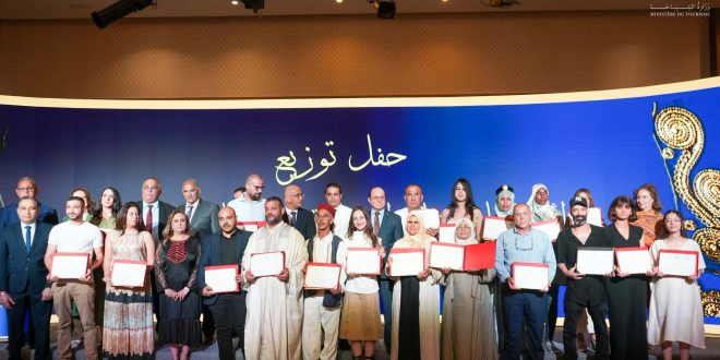 وزير السياحة يشرف على اتفاقيات جديدة ودعم تاريخي للصناعات التقليدية 2026