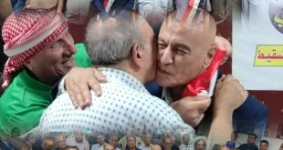 مركز إفرست يقيم أول ندوة عربية باكورة التحليل الثقافي في مونديال 2026.