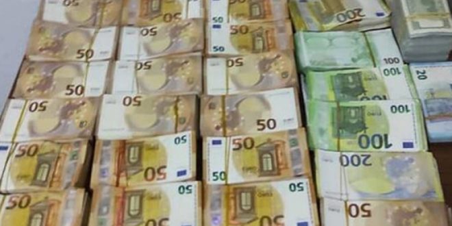 البنك المركزي التونسي: احتياطي النقد الأجنبي يغطي 92 يوم توريد