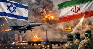 الرؤية الحقيقية وواقع الصراع