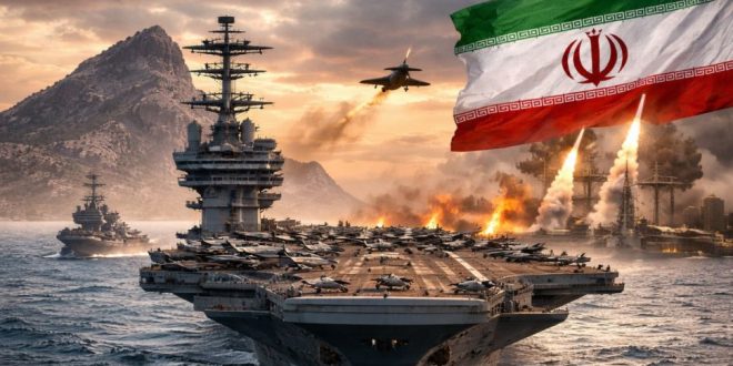 وعي المسؤولية وإرهاصات التخلص من التشرذم
