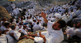شروط ورابط التسجيل لحج 1448 هـ / 2027م في تونس عبر المنصة الرسمية