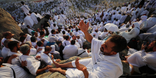 شروط ورابط التسجيل لحج 1448 هـ / 2027م في تونس عبر المنصة الرسمية