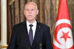 بالفيديو: تفاصيل زيارة رئيس الجمهورية قيس سعيد الفجئية إلى حي الانطلاقة