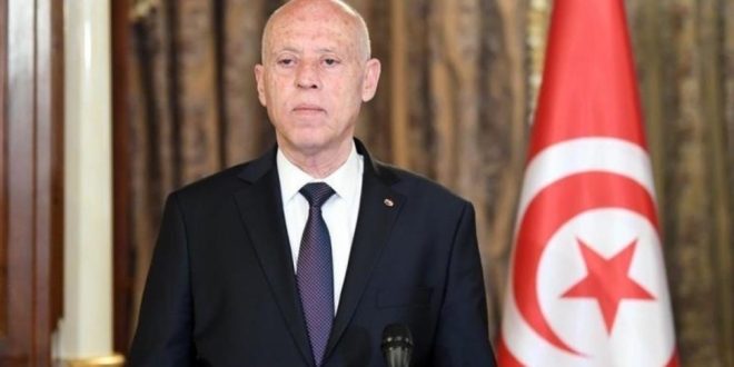 بالفيديو: تفاصيل زيارة رئيس الجمهورية قيس سعيد الفجئية إلى حي الانطلاقة