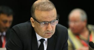 محكمة الاستئناف تقرر الإفراج عن وديع الجريء رئيس جامعة الكرة السابق