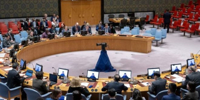 مجلس حقوق الإنسان يعقد جلسة عاجلة حول السودان ويطالب بحظر شامل للسلاح