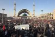 طهران تتوقع حضور 20 مليون مشيع في جنازة تاريخية للمرشد الأعلى الراحل