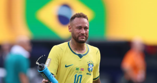 رسمياً.. نيمار يعلن اعتزاله اللعب دولياً بعد خروج البرازيل من كأس العالم 2026