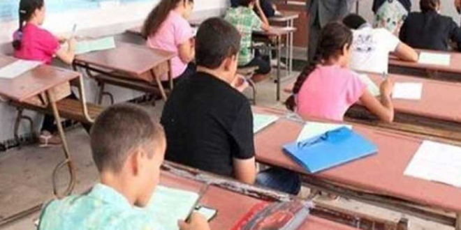 نتائج مناظرة السيزيام 2026: يسري وسلمى يتصدران تونس بمعدل 19.20
