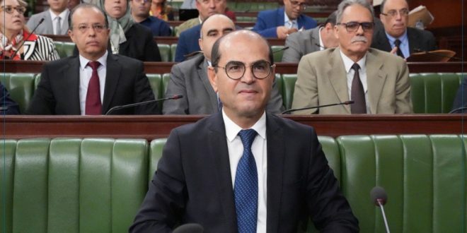 صلاح الزواري يعلن إطلاق شبكة كهربائية عملاقة بطول 400 كلم لربط شمال تونس بجنوبها