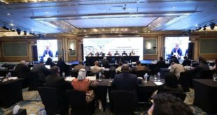 مؤتمر القاهرة الدولي يطالب بتحرك عاجل لوقف تهجير الفلسطينيين وتغيير واقع القدس