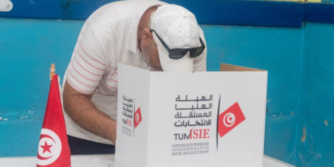 هيئة الانتخابات تعلن النتائج الأولية لدورة الكبارية: بوثوري يحسم المقعد بفارق 7 أصوات